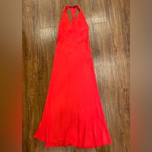 POLO BY RALP LAUREN dress